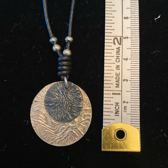 Silpada necklace N1710 in excellent condition - Picture 5 of 5